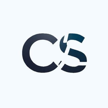 Comercial shops logo