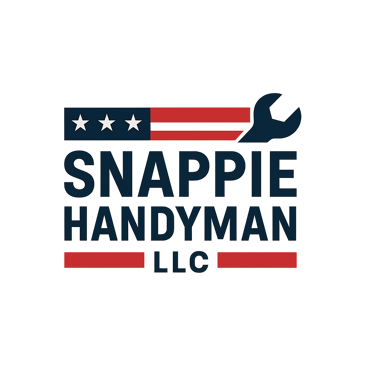 SNAPPIE HANDYMAN LLC logo