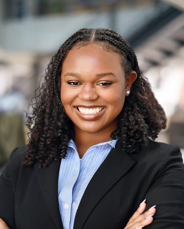 Jordan B. Fischer, Founder of Plays 2 Empower and policy leader