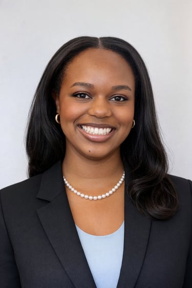 Jordan B. Fischer Headshot 