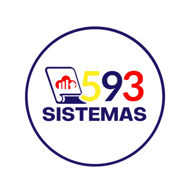 593Sistemas logo