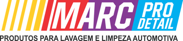 Marc Pro Detail logo