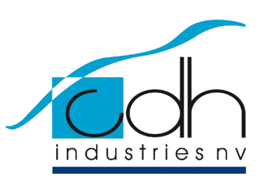 CDH logo