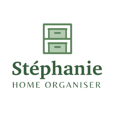 Stéphanie - Home Organiser logo