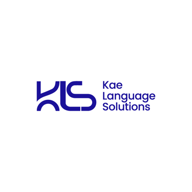 Kae Language Solution logo