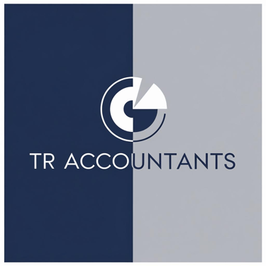 TR Accountants logo