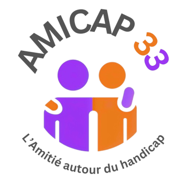 AMICAP33 logo