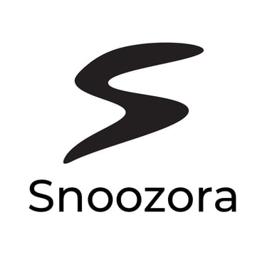 Snoozora logo