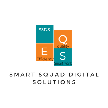 Smart Squad Digital Solutions LLP logo