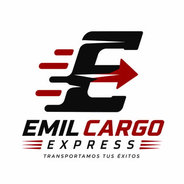 emilcargoexpress logo