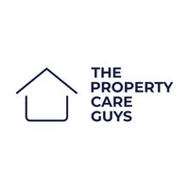 The Property Care Guys logo