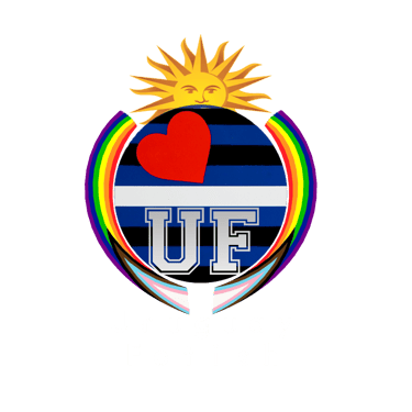 Uruguay Fetish logo