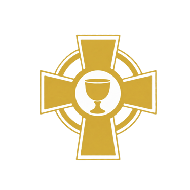 Anglican Church Knoxville logo