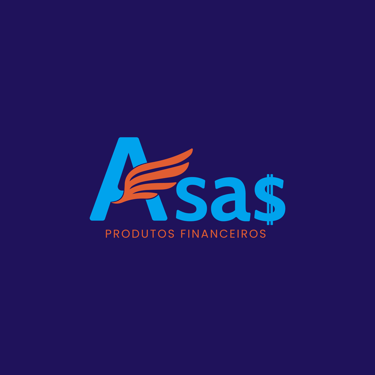 Asas Produtos Financeiros logo
