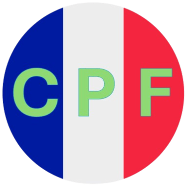 fr logo
