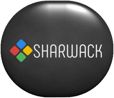 sharwack logo