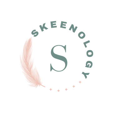 Skeenology logo
