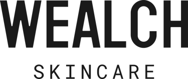 Wealch Skincare logo
