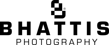 Bhattis Photography logo
