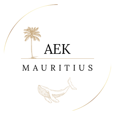 AEK Travel Planner logo