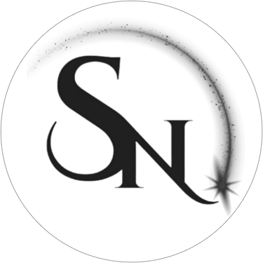 Stardust Night Eventos logo