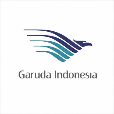 customer logo garuda indonesia