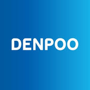 customer logo denpoo