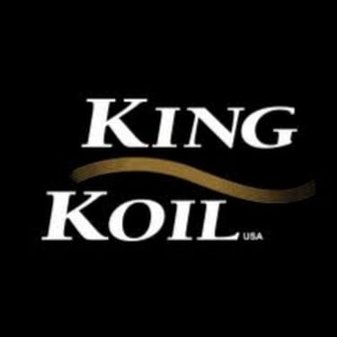 customer logo king koil