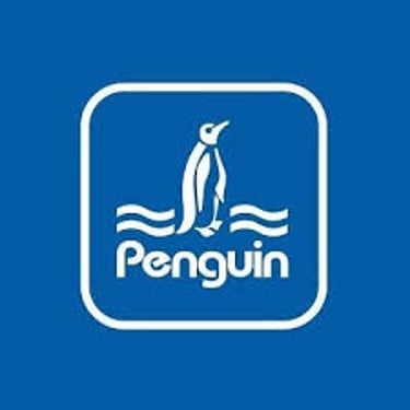 customer logo penguin