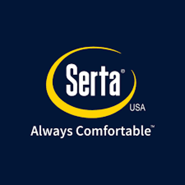 customer logo serta