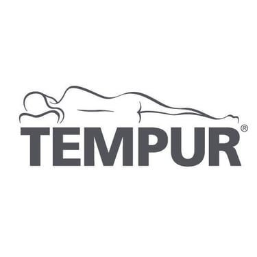 customer logo tempur