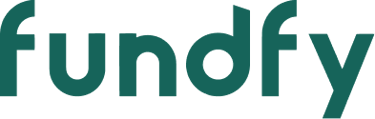 Fundfy logo