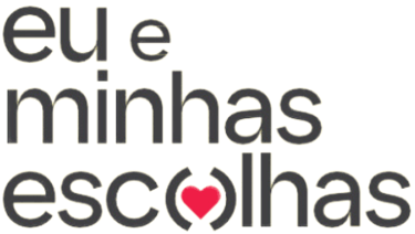 eu e minhas escolhas logo