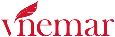 V.Nemar logo