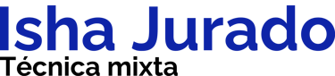 Isha Jurado logo
