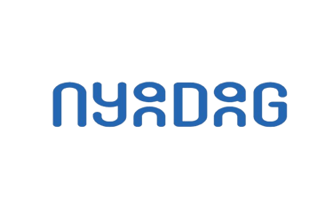 NYANDANG logo