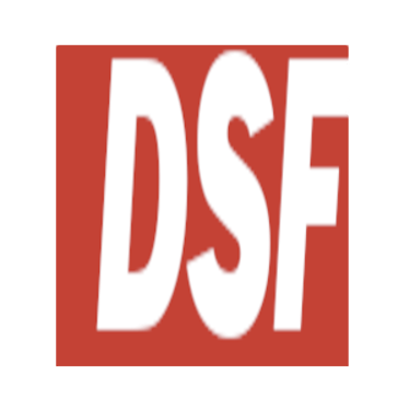 Defensive Shooters Fellowship logo