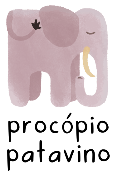 Procópio Patavino logo