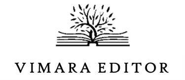 Vimara Editor logo