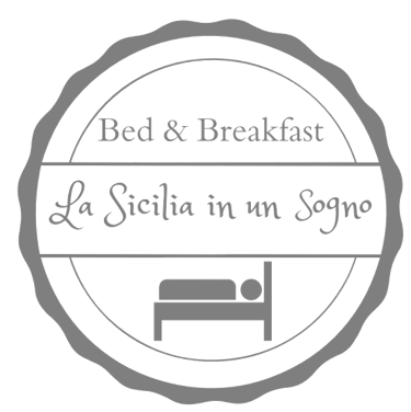 B&B La Sicilia in un Sogno logo