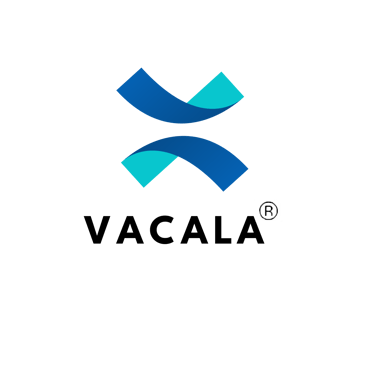 Vacala logo
