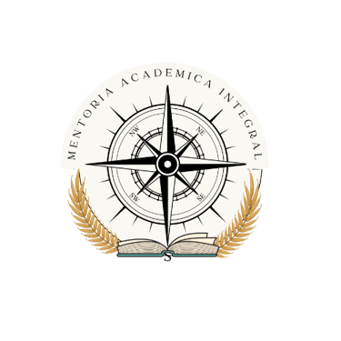 Asesoría de Tesis logo