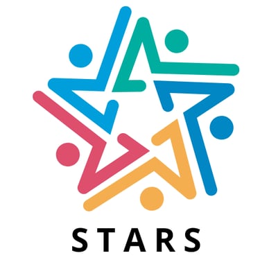 Supportive Tailored Autism Respite Services (STARS) logo