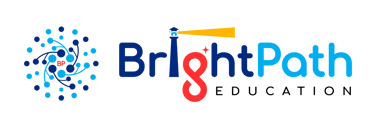 BrightPath logo
