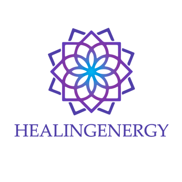 Viktoriya Mechold – HealingEnergy logo