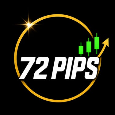 72 Pips Signals logo