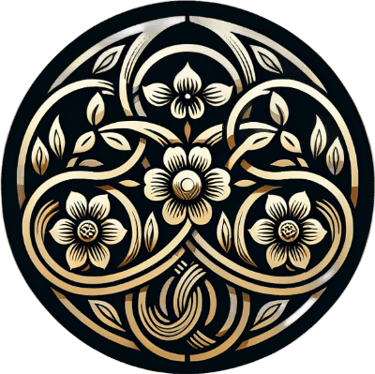 Soulful Happenings with Claudia Smarkola, Ph.D. logo
