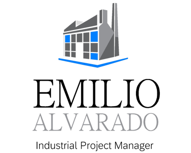 Emilio Alvarado Perez logo