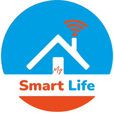 Mysmartlife logo