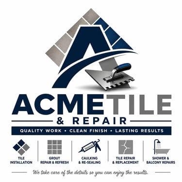 Acmetile logo